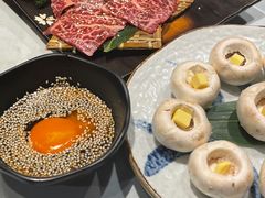 -虎丸烧肉(新大陆广场店)