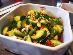 手锤黄瓜-虾胡闹龙虾馆(湄南河店)