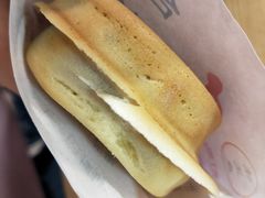-味正点车轮饼可丽饼(南禅寺店)