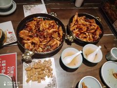 -红蕃干锅·脆皮香辣虾(南屏街金鹰店)