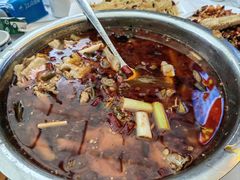 -笑红饭庄