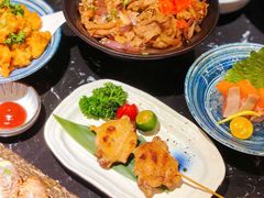 -赤稻·日式料理(禅城店)