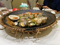 -阿毛饭店(和义路店)