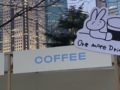 -HUGS coffee(东区店)