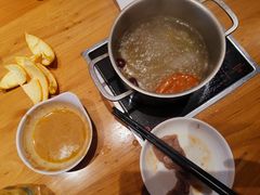 -嗨羊火锅(西环店)
