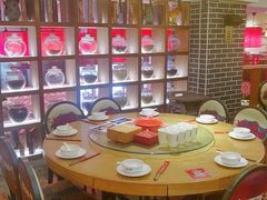 包厢-百年神厨·地道川菜(清江西路店)