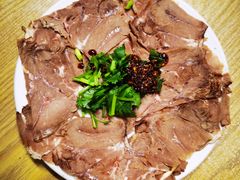 -独一处山西刀削面馆(锦水路店)