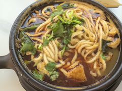 -姐弟俩土豆粉(西安小寨店)