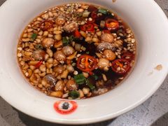 -老佛爷铜炉蛙锅(东门老街店)