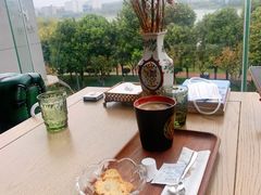 -老欧洲咖啡·西餐(后湖店)