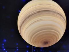 -深圳独角兽星空艺术馆