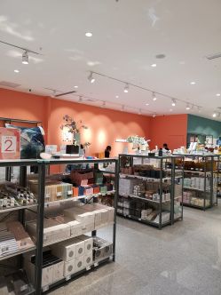 家居卖场排名_宜家家居卖场布局图(2)