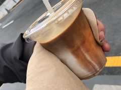 -% Arabica阿拉比卡咖啡(深圳湾万象城店)