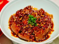 -许家菜(望江店)