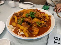 -阿西娅食府(中关村店)