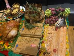 -拉蒂娜·巴西牛排馆 Latina·Brazilian Steakhouse(陆家嘴旗舰店)