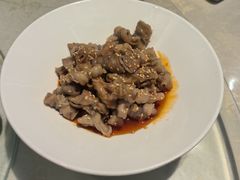 -奇芳阁·百年清真南京菜(夫子庙店)