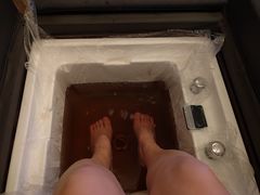 -和子足浴SPA会馆(东方之门店)