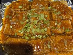 -绿茶餐厅(燕郊永旺店)