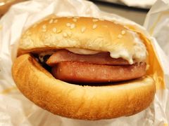 -麦当劳(国际大厦店)