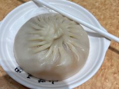 -宁波汤团店(外滩店)