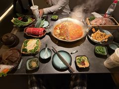 -湊湊火锅·茶憩(合生汇购物中心店)