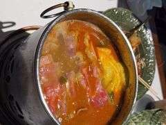 -Thai Basil罗勒叶泰式餐厅(时代天街店)