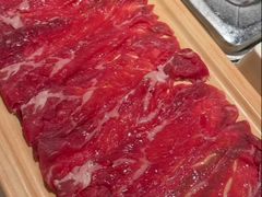 -海底捞火锅(莘松路店)