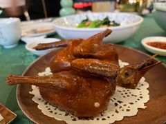 -誉八仙粤菜(万象天地店)