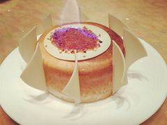 8餐厅-8餐厅(新葡京酒店)