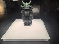 -太原市博物馆