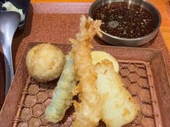 -天妇罗内顺田(罗湖店)