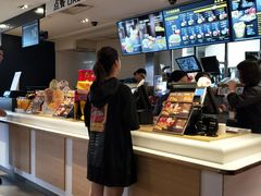 -麦当劳(东急新天地店)