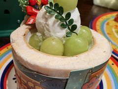 -泰妃殿(武汉首店)