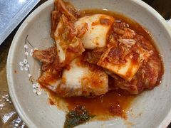 -高基五春川炒鸡排 韩国料理(威海总店)