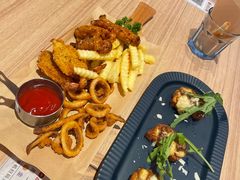 -必胜客(海光寺店)