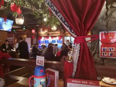 -老阿爸鲜鱼土菜(昆山花桥店)