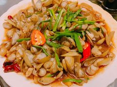 -连家船海鲜大排档·20年闽菜店(厦大店)