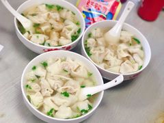 -周震馄饨