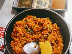 -谷牛日式烤肉(宝山U天地店)