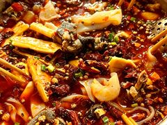 -黑竹香鸡(营和巷店)