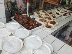 -洞子口张老二凉粉(文殊院店)