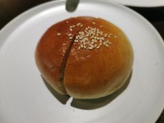 大哥红豆包-有璟阁港式餐厅(国贸商城店)