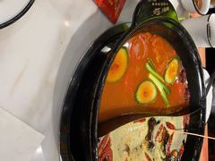 -XiaoJunGan Hotpot 钢管厂五区小郡肝火锅串串香