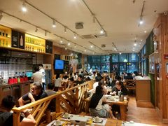 -木屋烧烤(西南角店)