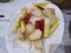 -明升萝卜汤