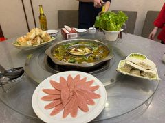 泡姜鸡-黑河坝泡姜鸡贡椒鱼(贾旗路店)