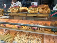 -寻味唐派·牛奶手撕面包(府前街店)