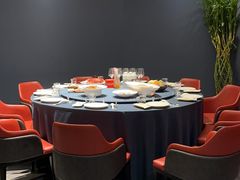 -金狮麟·新豫菜(金码大厦店)