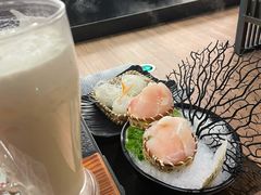 -湊湊火锅·茶憩(锦艺城店)